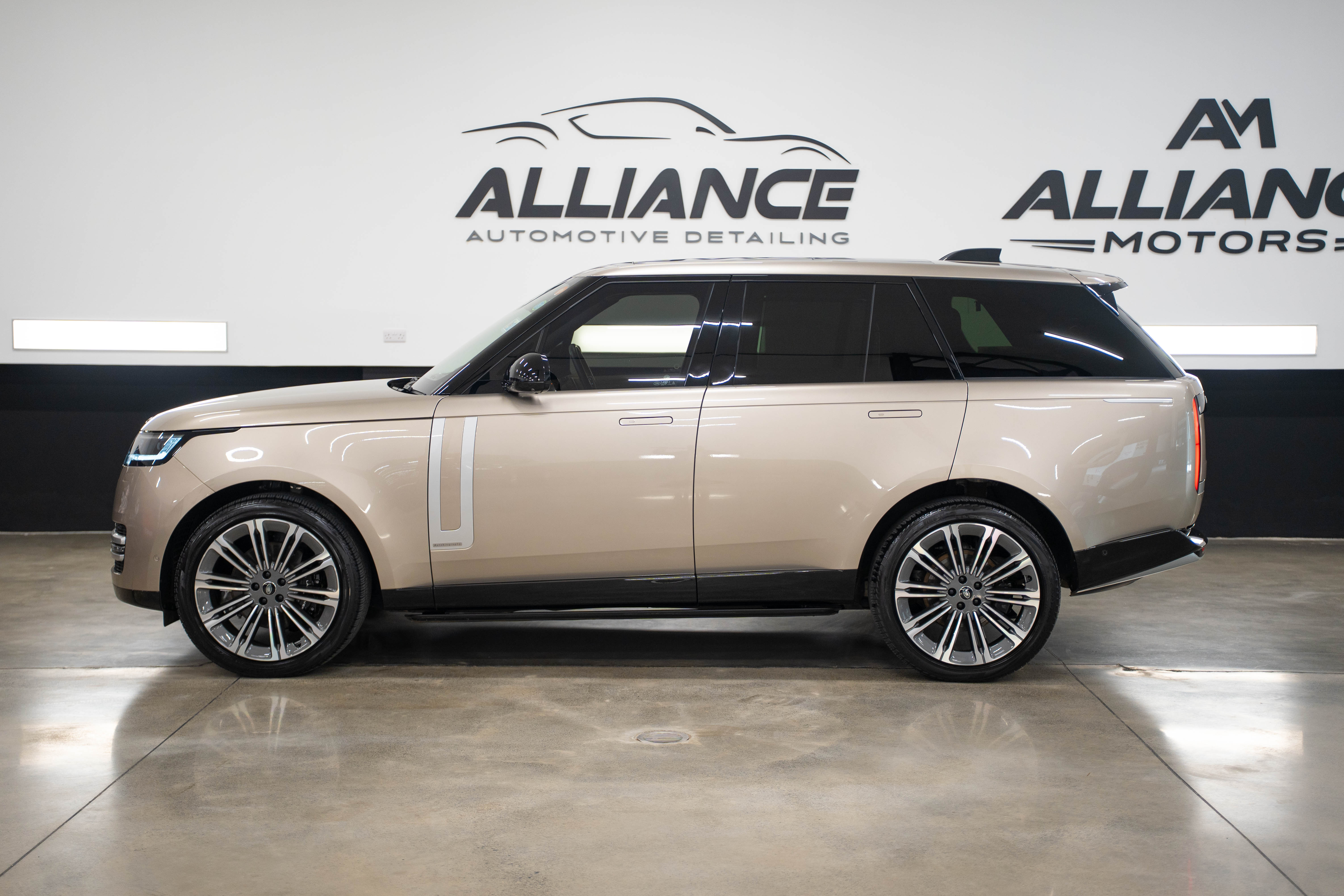 Alliance Automotive gallery 3